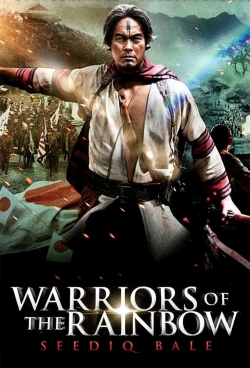 Watch free Warriors of the Rainbow: Seediq Bale - Part 1: The Sun Flag Movies
