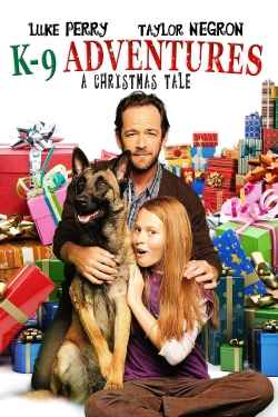 Watch free K-9 Adventures: A Christmas Tale Movies