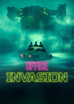 Watch free Office Invasion Movies