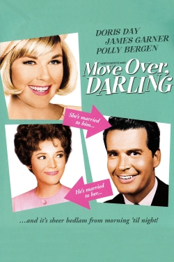 Watch free Move Over, Darling Movies