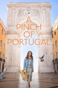 Watch free A Pinch of Portugal Movies