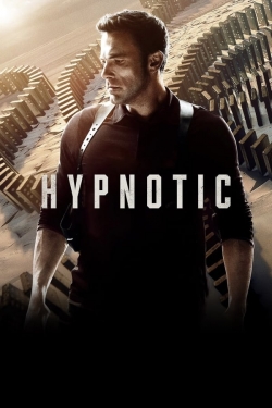Watch free Hypnotic Movies