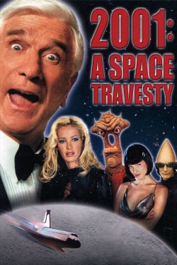 Watch free 2001: A Space Travesty Movies