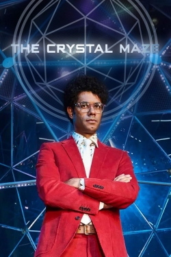 Watch free The Crystal Maze Movies