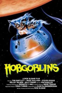 Watch free Hobgoblins Movies