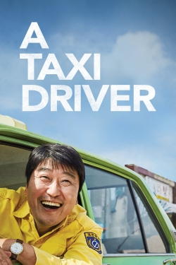 Watch free A Taxi Driver Movies