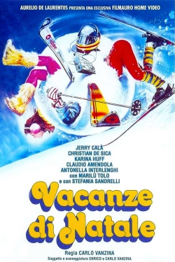 Watch free Vacanze Di Natale Movies