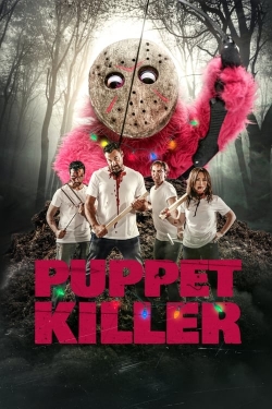 Watch free Puppet Killer Movies