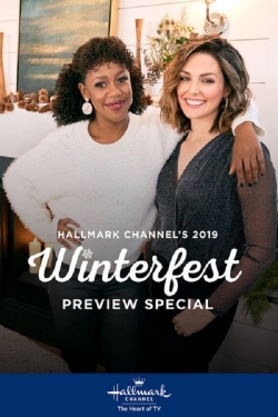 Watch free 2019 Winterfest Preview Special Movies