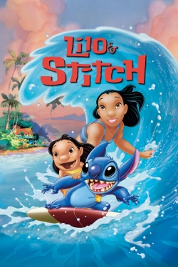 Watch free Lilo & Stitch Movies