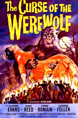 Watch free The Curse of the Werewolf Movies