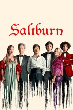 Watch free Saltburn Movies