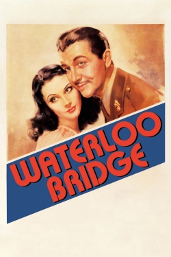 Watch free Waterloo Bridge Movies