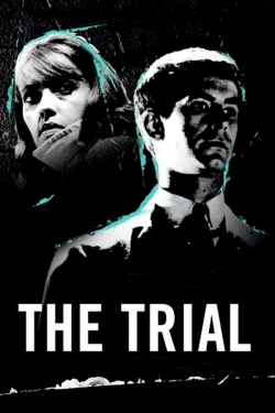 Watch free The Trial Movies