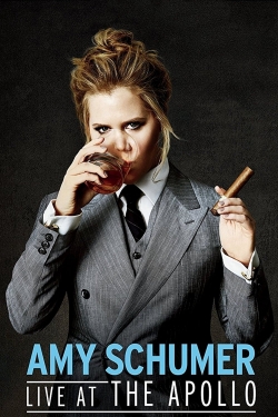 Watch free Amy Schumer: Live at the Apollo Movies
