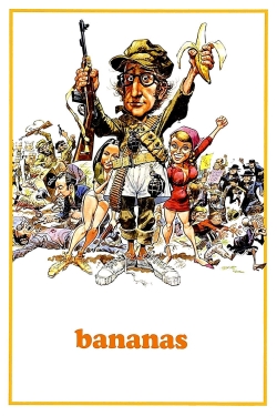 Watch free Bananas Movies