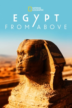 Watch free Egypt From Above Movies