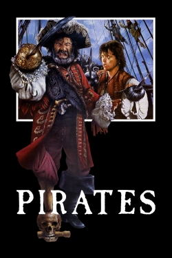 Watch free Pirates Movies