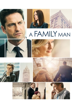 Watch free A Family Man Movies