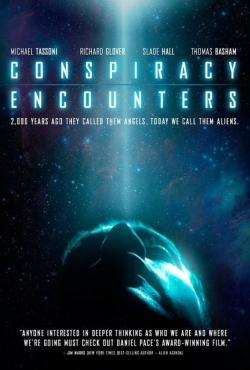 Watch free Conspiracy Encounters Movies