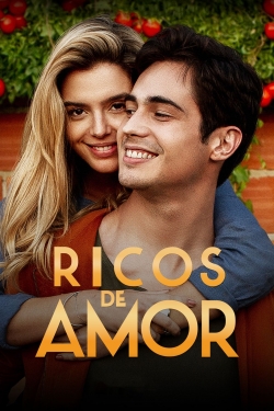 Watch free Rich in Love Movies