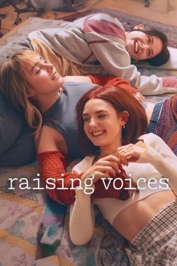 Watch free Raising Voices Movies