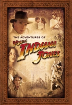 Watch free The Young Indiana Jones Chronicles Movies