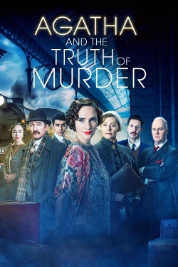 Watch free Agatha and the Truth of Murder Movies
