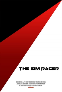 Watch free The Sim Racer Movies