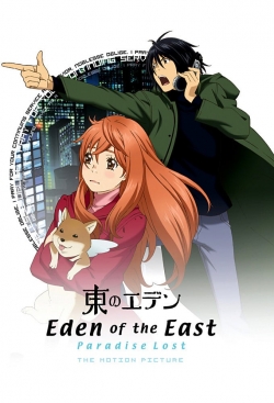 Watch free Eden of the East Movies