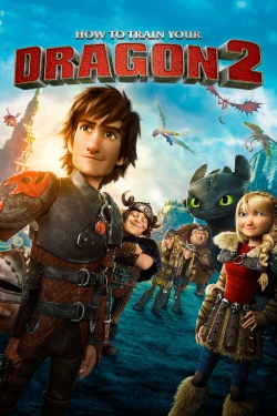 Watch free How to Train Your Dragon 2 Movies