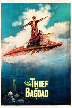 Watch free The Thief of Bagdad Movies