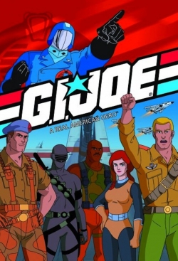 Watch free G.I. Joe Movies