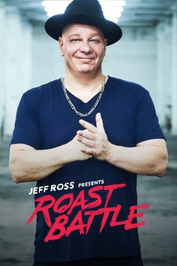 Watch free Jeff Ross Presents Roast Battle Movies