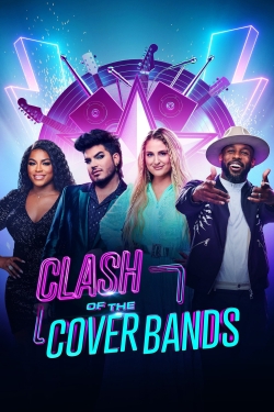 Watch free Clash of the Cover Bands Movies