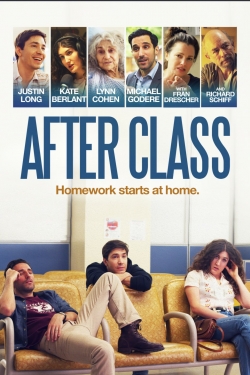 Watch free After Class Movies