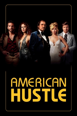 Watch free American Hustle Movies
