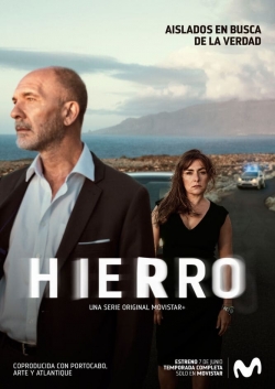 Watch free Hierro Movies