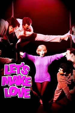 Watch free Let's Make Love Movies