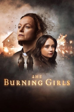 Watch free The Burning Girls Movies
