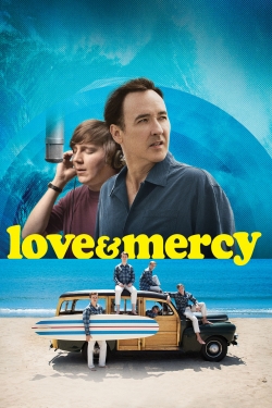 Watch free Love & Mercy Movies