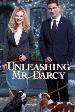 Watch free Unleashing Mr. Darcy Movies