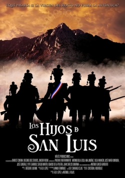 Watch free The Sons of Saint Louis Movies
