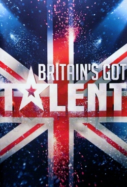 Watch free Britain's Got Talent Movies