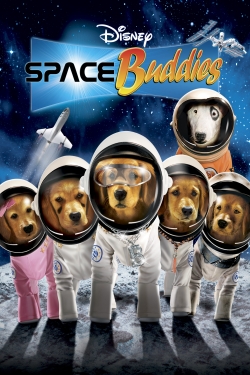 Watch free Space Buddies Movies