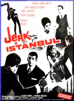 Watch free Jerk in Istanbul Movies