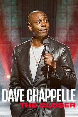 Watch free Dave Chappelle: The Closer Movies