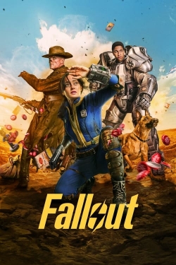 Watch free Fallout Movies