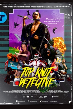 Watch free Top Knot Detective Movies