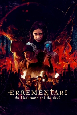 Watch free Errementari: The Blacksmith and the Devil Movies